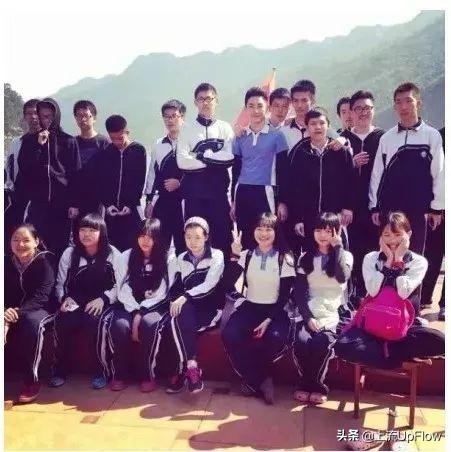 为啥说深圳特产是麦当劳,深圳街头为什么都是深圳校服