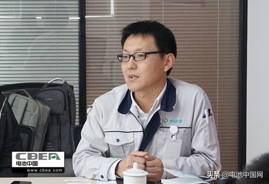 力信能源科技有限公司具体工作,力信调研