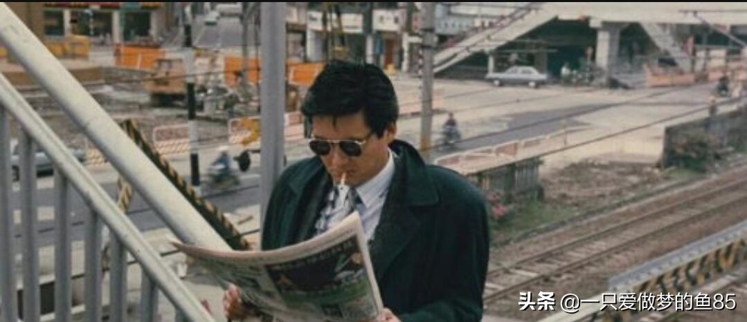 英雄本色为什么这么多人喜欢,为什么英雄本色可以成为经典