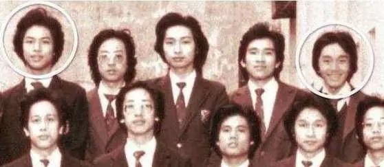 五十八岁的周星驰,58岁周星驰罕见亮相