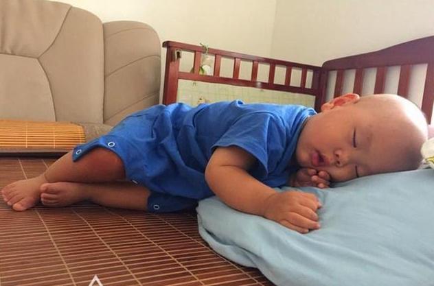 每当午睡孩子就失眠?别忽视3方面的调整,午睡意义很重要