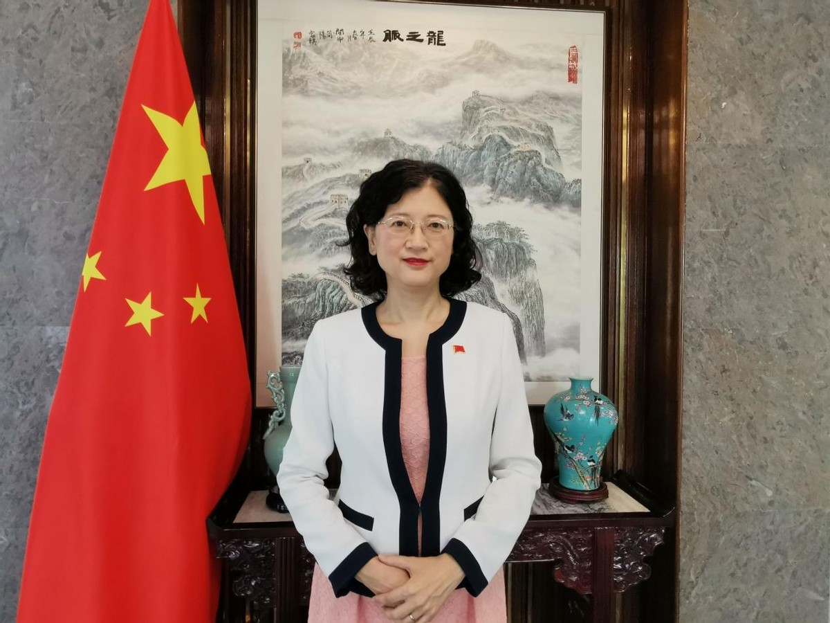 庆祝两国建交30周年,庆祝中文建交30周年纪念会