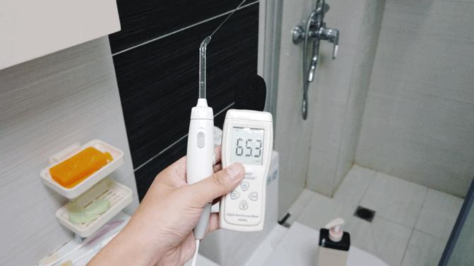 冲牙器台式和便携式哪种好,便携式冲牙器真实评测推荐第一名