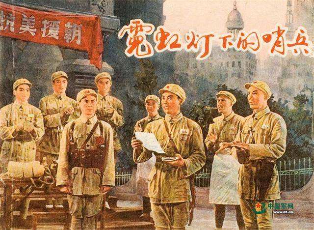 经典影视剧推荐童年的记忆,国庆假期强推这6部经典老剧