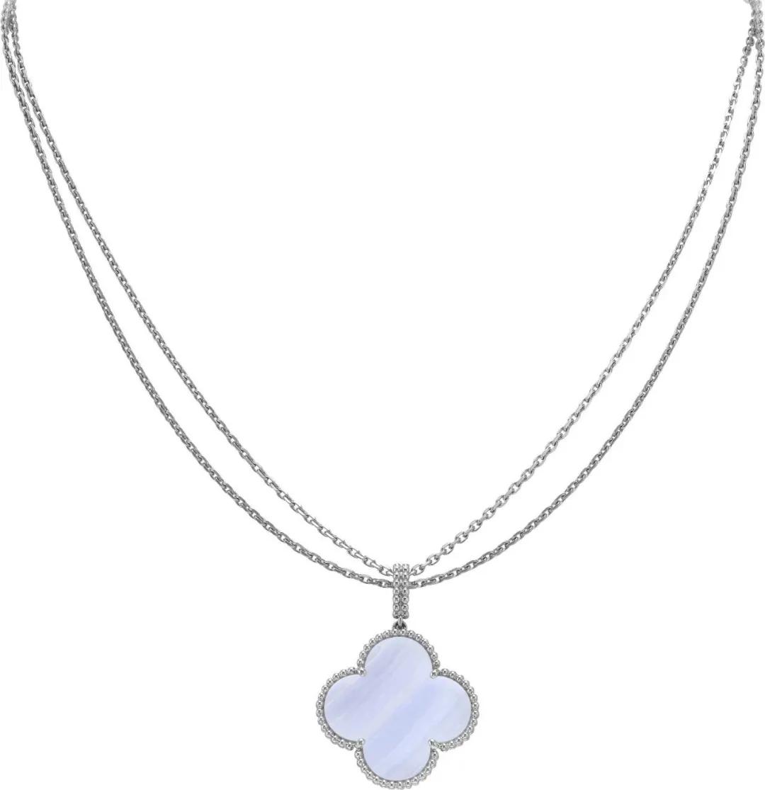 vca梵克雅宝不同国家品质不一样,vca梵克雅宝magicalhambra