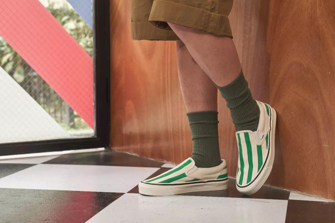 vans最有性价比,vansogoldskoollx高端支线