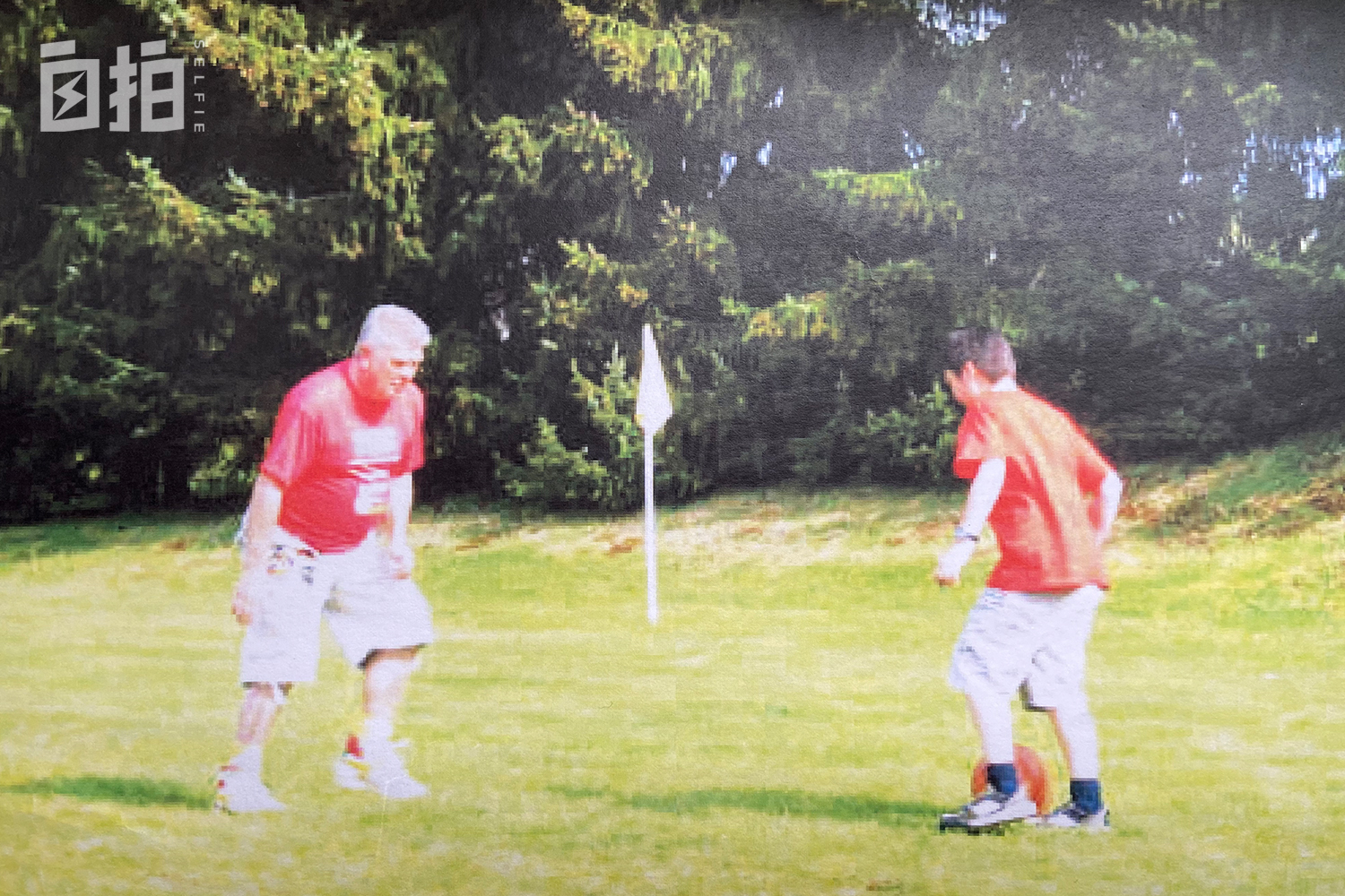 我，上海女人，曾婚姻失败，拒绝金丝雀的生活，37岁找到德国真爱