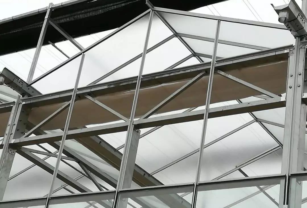 单栋温室大棚建设造价多少钱,连栋温室大棚造价多少钱一平