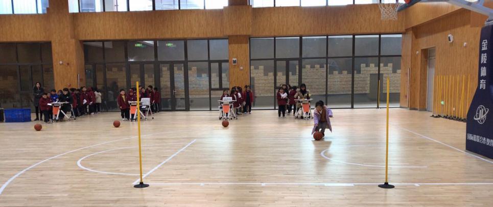 揭秘一场山东省潍坊未来实验学校烧脑但快乐的游考