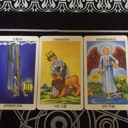 初学者选哪个韦特塔罗牌,塔罗牌怎么选有感觉的牌