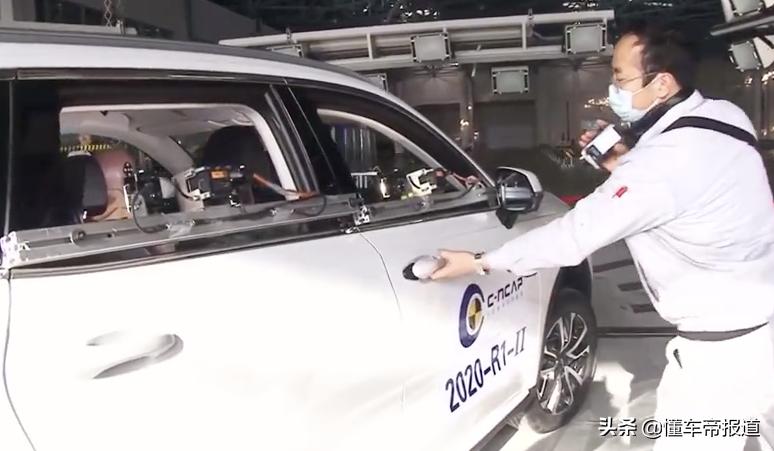 2023国潮版哈弗h6安全气囊,老款哈弗h6有无安全气囊