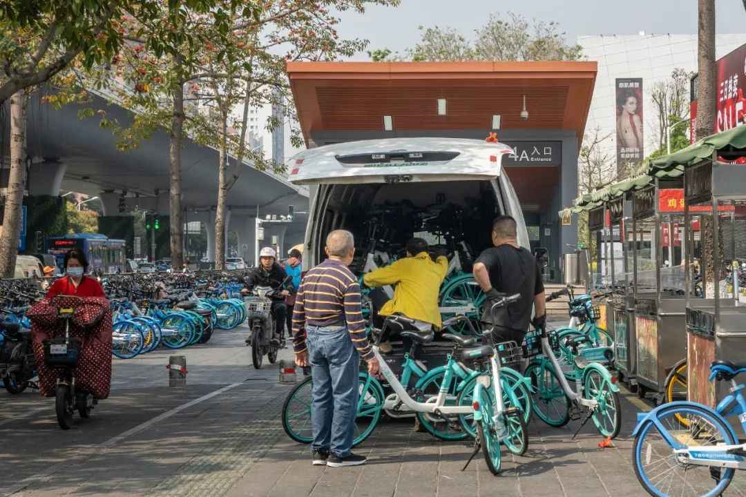 锁单车打不开怎么办,共享单车关锁了为什么没有扣费