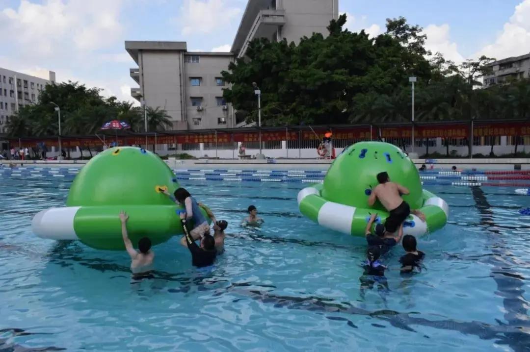 布达佩斯夏季运动会,台风十子夏季运动会
