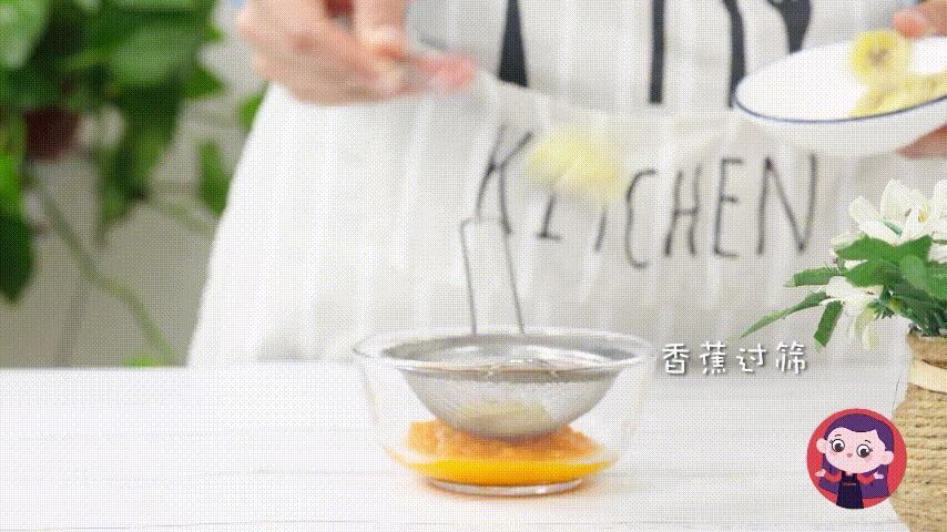 宝宝改善便秘水果泥做法,宝宝便秘吃什么粥润肠通便最快