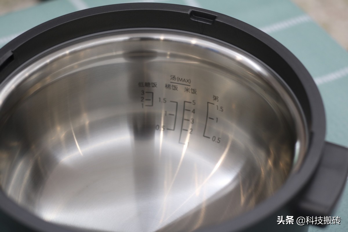 s3九阳蒸汽饭煲,九阳无涂层蒸汽饭煲s3评测