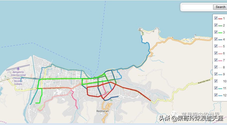 探秘亚洲最穷国家,探秘欧洲最穷国