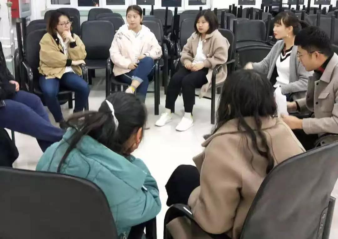 新学期课程延续公告,大学线上选修课去哪儿上