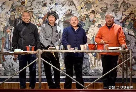 据说，2018年四川最厉害的新闻摄影都在这里