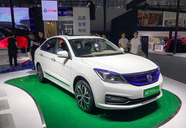 新东风风神ax720181.4t手动豪华,东风风神新ax71.4t手动