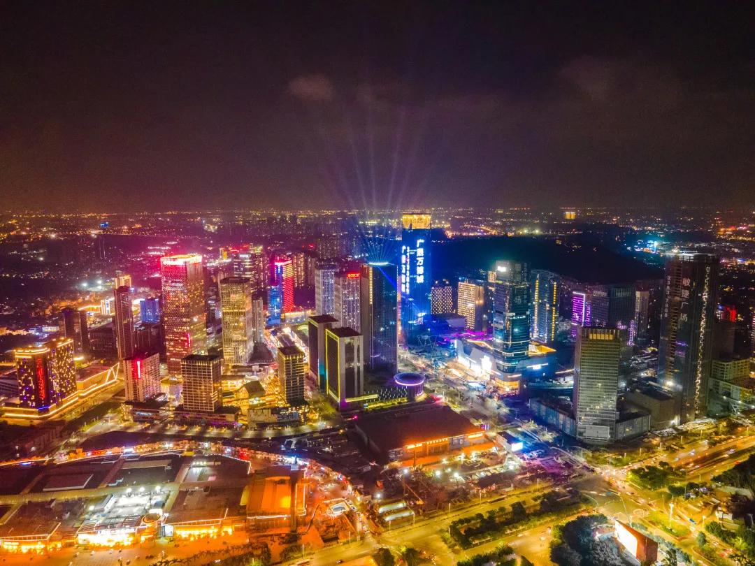 番禺区gdp第一季度,2024番禺各镇gdp