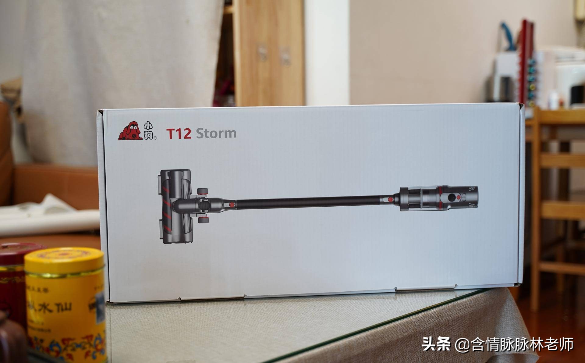 哪款手持吸尘器最好用,国产手持吸尘器测评