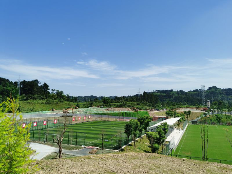 西南“钢铁侠”的文旅和科幻之旅百年川威从“重”变“轻”