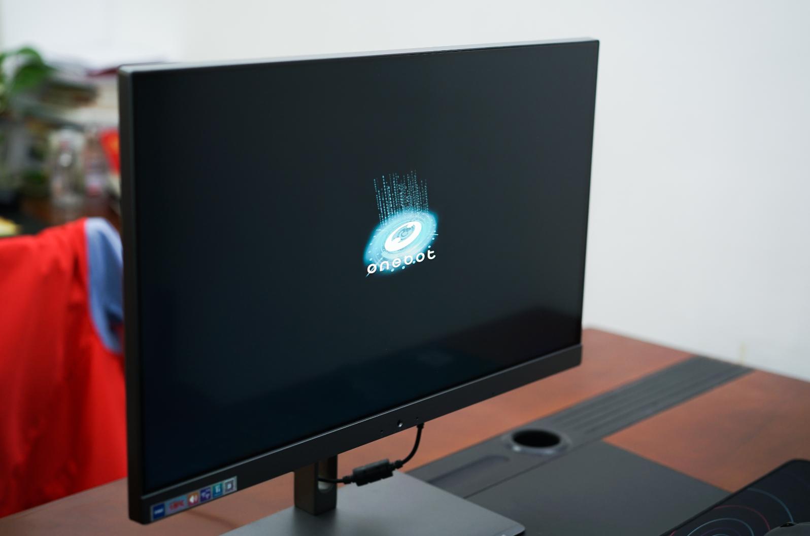 搭载11代酷睿i5的笔记本电脑,酷睿11代i5一体机