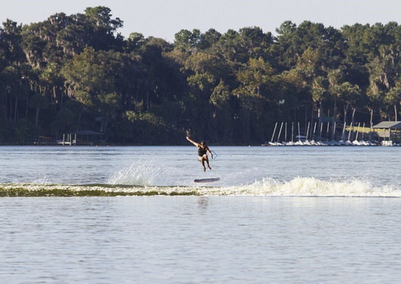 佛罗里达大学和佛罗里达州立大学,就读佛罗里达州立大学是什么体验