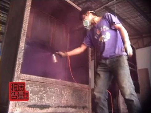 最常见旧款明清家具款式大全,你了解明清仿古家具吗