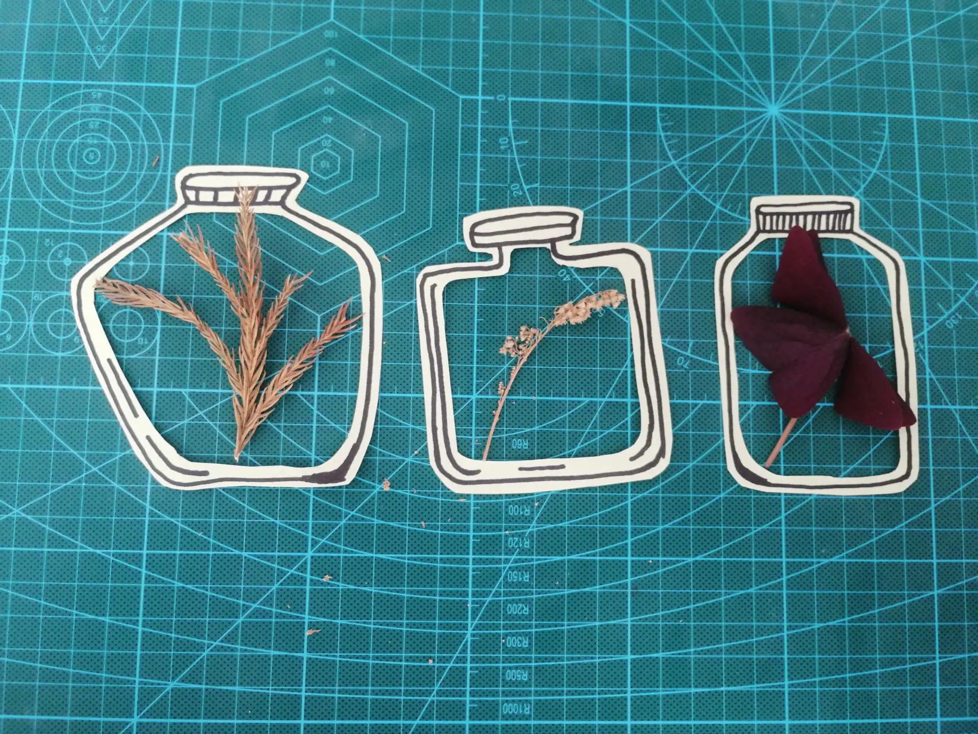 自制书签含名人名言小学生古风版,自制书签小学生好看又可爱简单