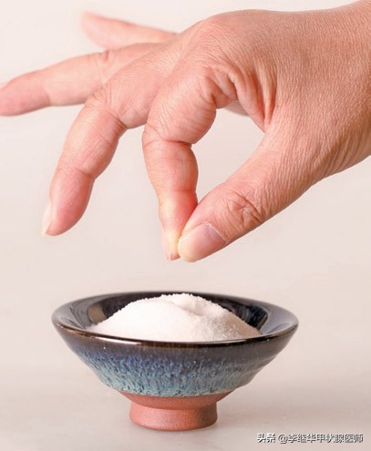 甲状腺患者应该吃哪种无碘盐,甲状腺病人应该吃什么无碘盐