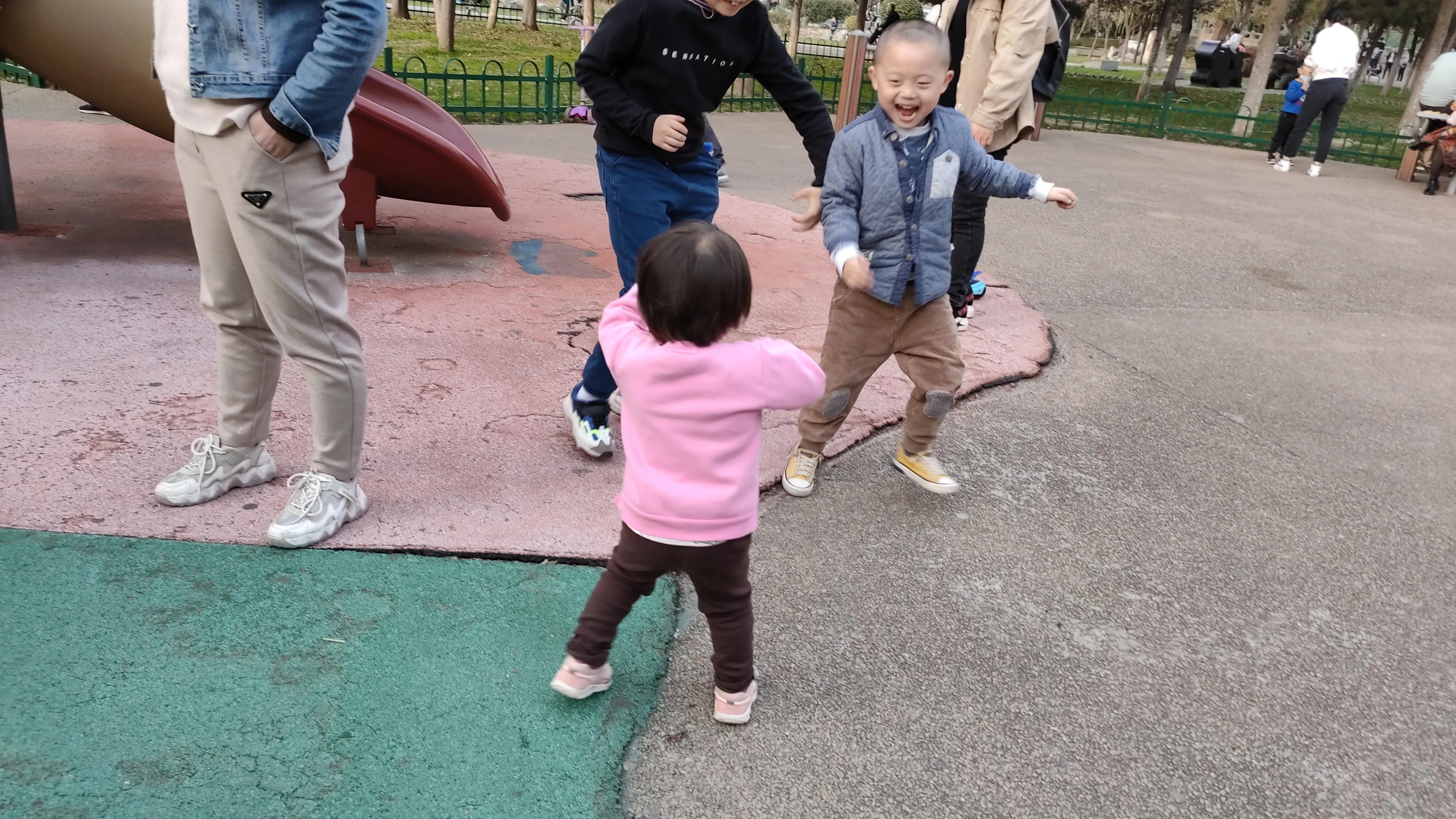 探寻西安大明宫国家遗址公园攻略,西安的大明宫遗址公园