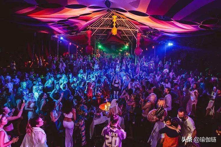 普吉岛瑜伽之旅,世界瑜伽圣地在哪里