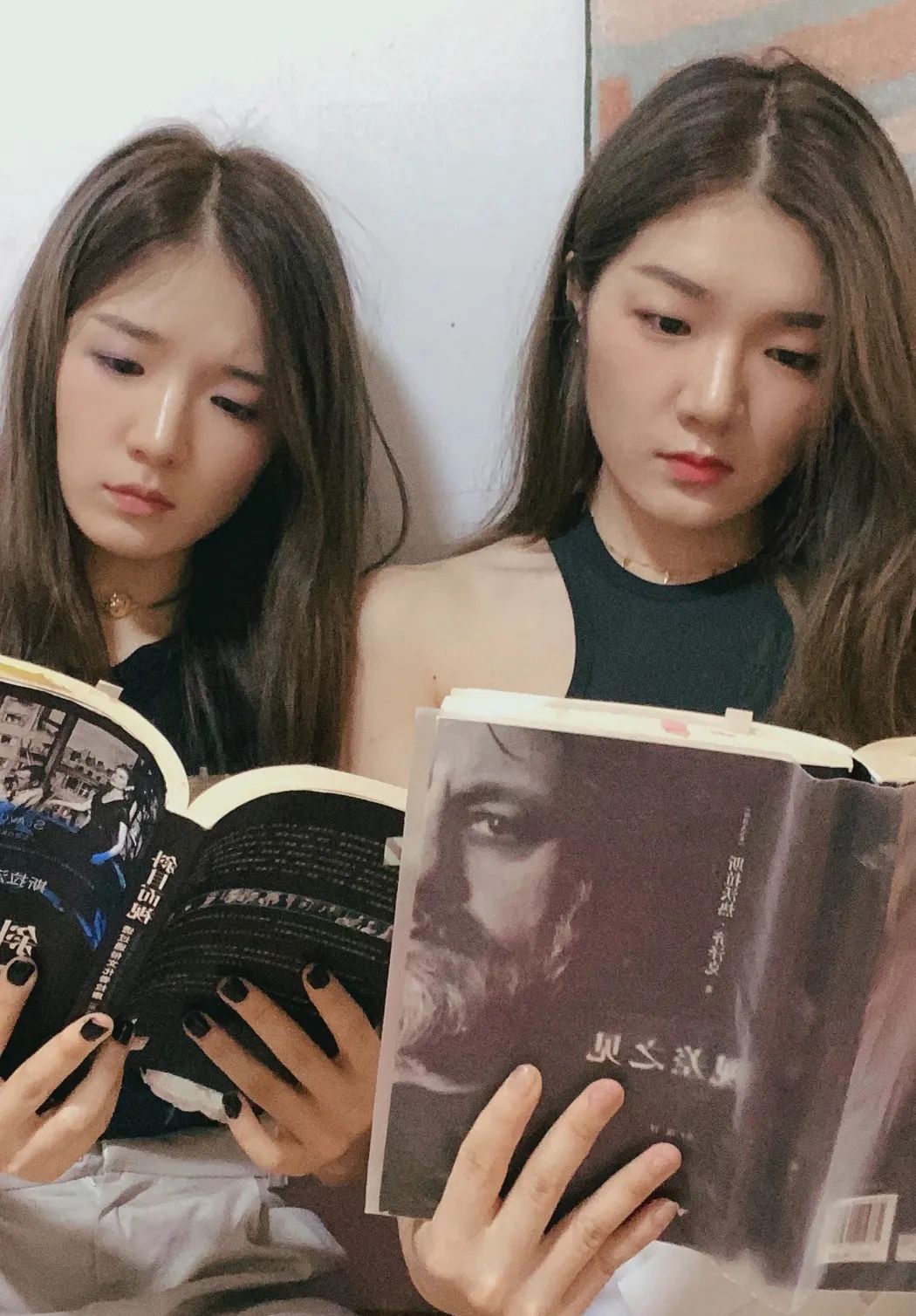 当女人们开口讲段子:现在的尺度都太小了