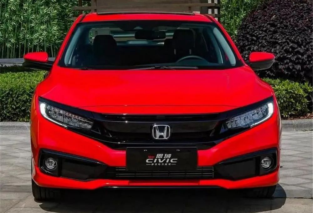 本田缺芯最严重的车型,东风本田产能回归