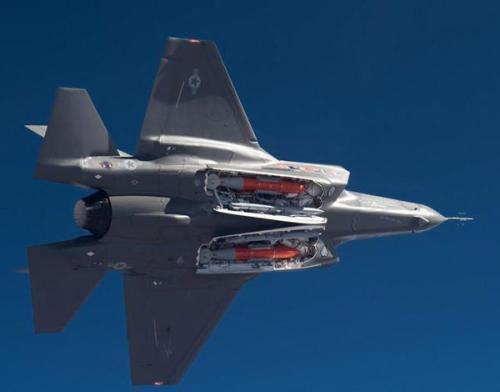 f-35战力和规模也不容小觑,肥电f35是不是鹞式战斗机