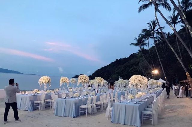 明星最喜欢的青岛酒店,明星最喜欢去的三亚酒店