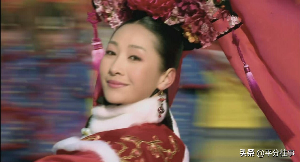 安陵容受尽羞辱,安陵容被霸凌