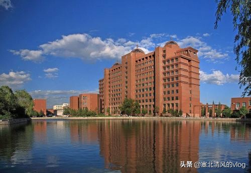 内蒙古大学全国第一,内蒙古第一高校