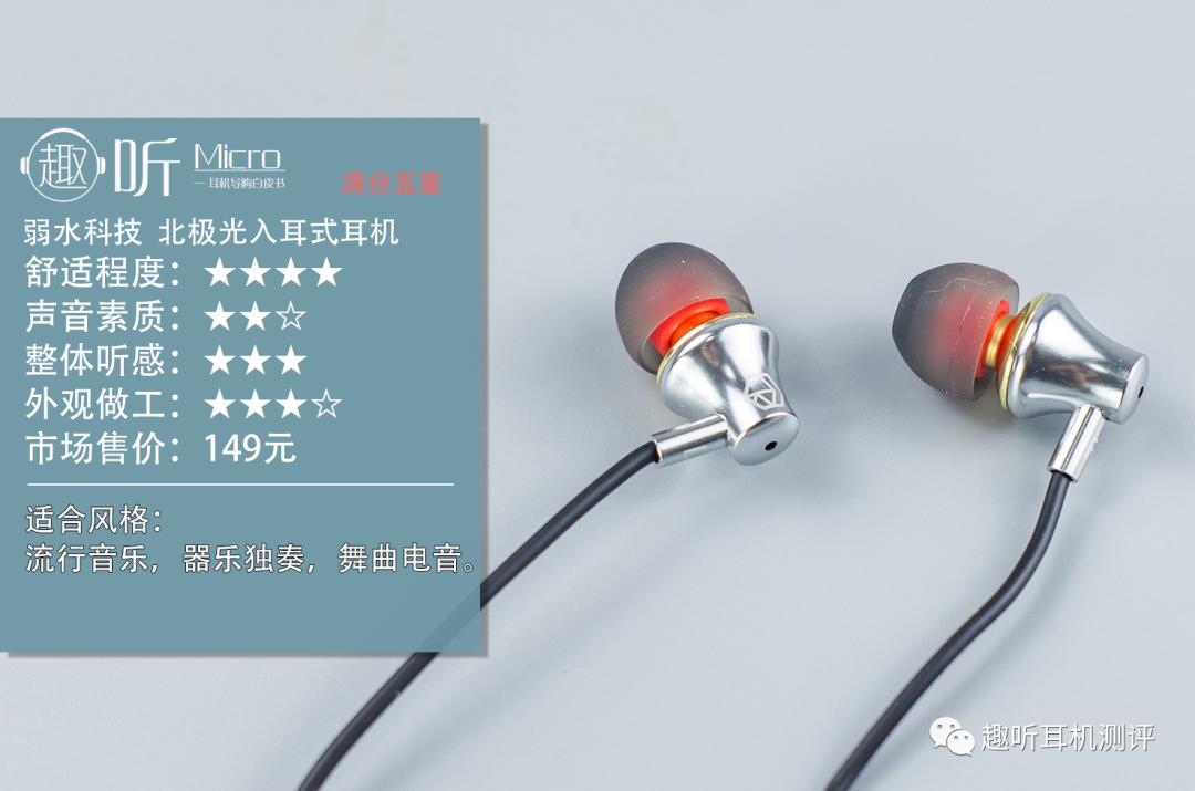 aurora北极光耳机正品,aurorapro北极光耳机测评