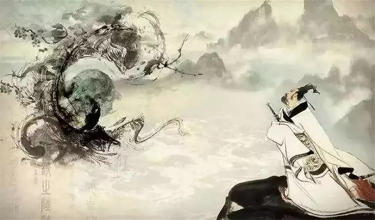 李贺天若有情诗句,天若有情天亦老诗鬼李贺