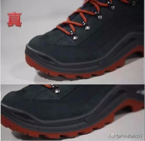 lowa户外鞋品牌定位,lowa登山鞋真假鉴别