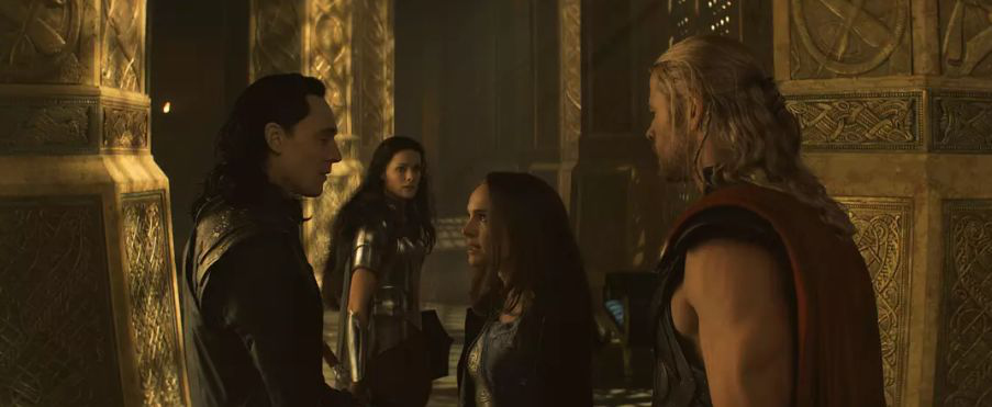 复联4细思极恐的细节,最全解析复联四