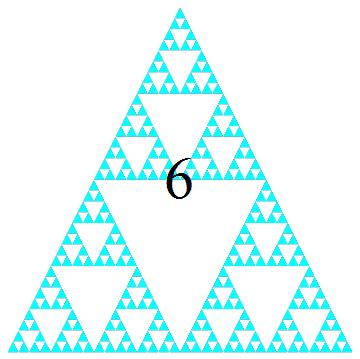 数学必背18张图学习,一分钟看懂数学动图