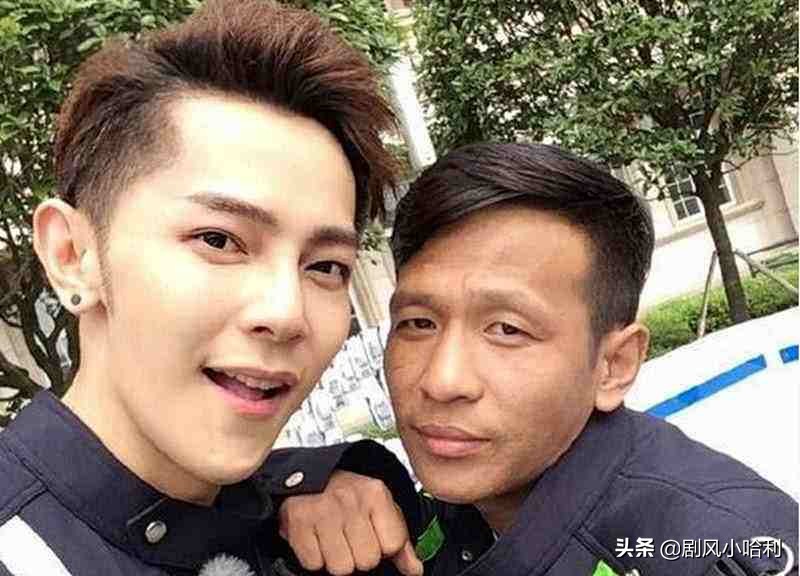 16对同一年出生的明星，同年不同命，颜值差更是逆天