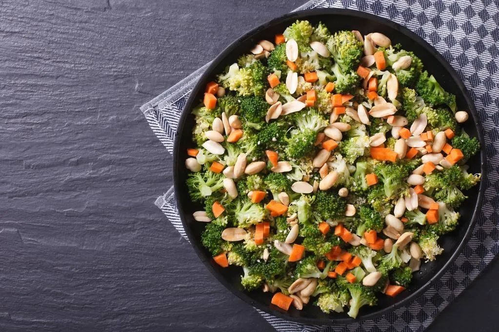 减脂每天吃够三大营养素可以瘦吗,减脂三大营养素一定要吃够吗