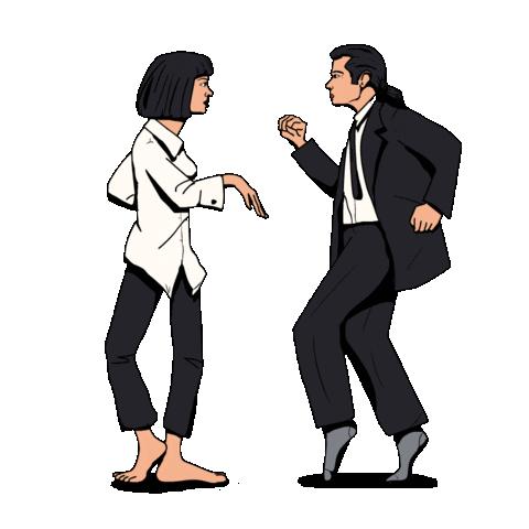 街头大型蹦迪,蹦迪现在流行