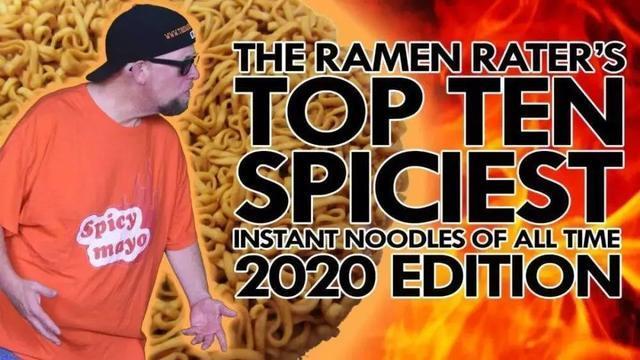 中国人又吃出一个世界第一！这个曾失宠的速食，重回霸主地位