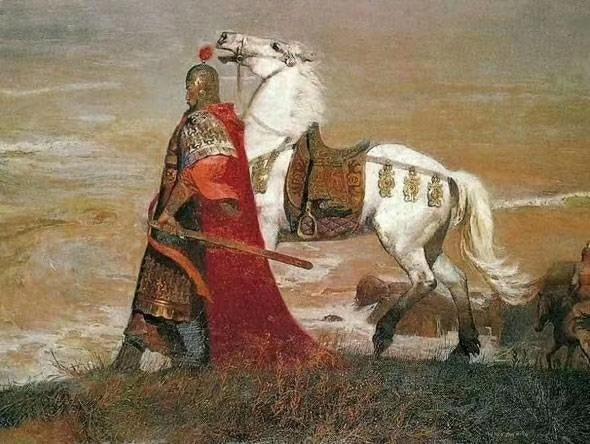 奇门遁甲与排兵布阵,奇门遁甲时家详解