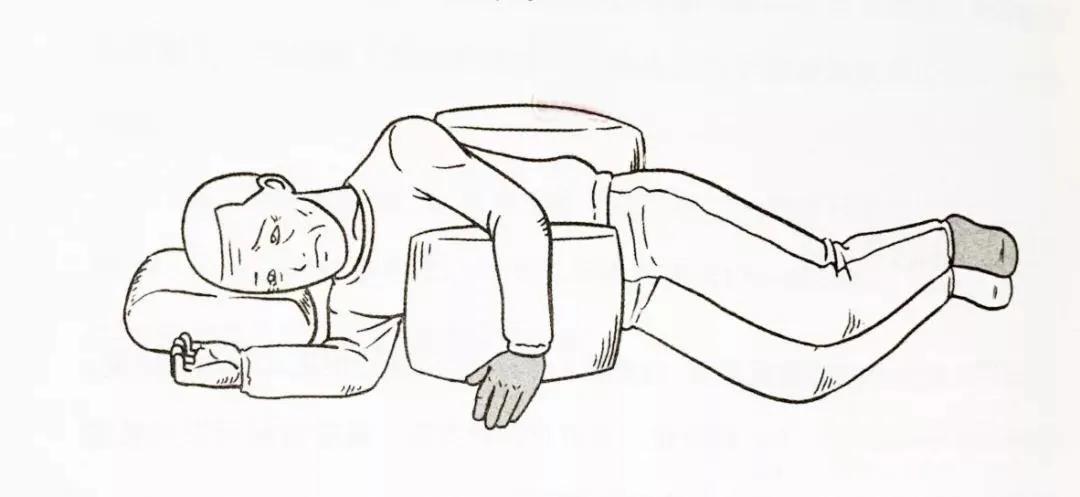 脑损伤康复训练视频,脑出血偏瘫康复训练器材